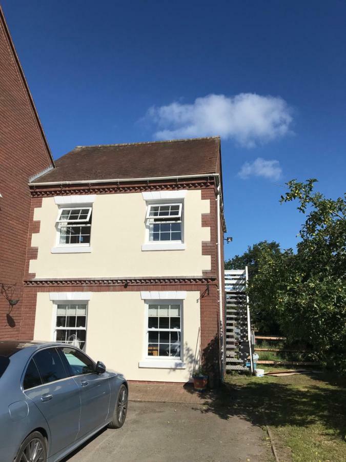 Moorhouse Farm Flat Apartment Telford Exterior photo